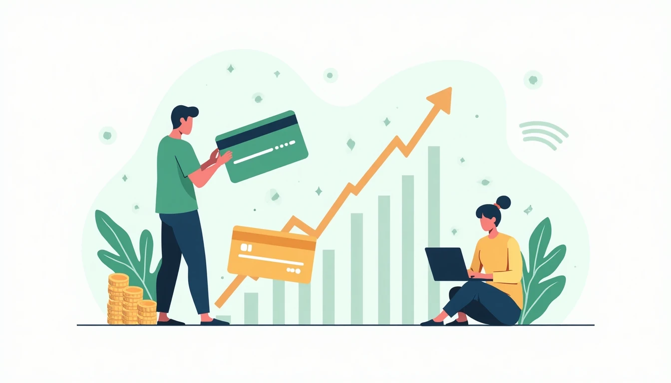 Melhores Cartões de Cashback para Autônomos