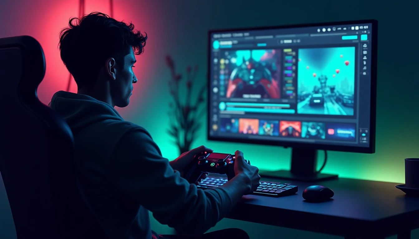 Melhores Jogos para Celular em Setembro de 2026