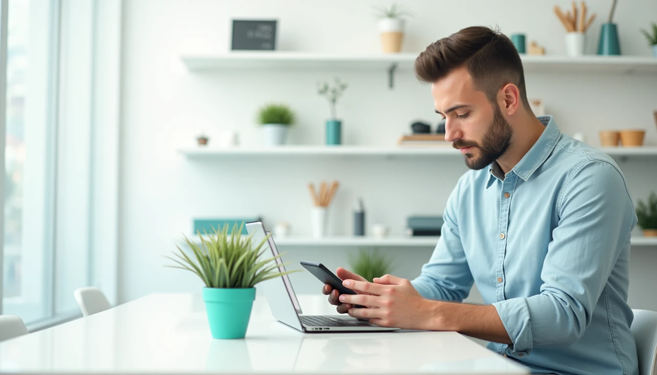 Melhores Smartphones para Freelancers com Orçamento Limitado