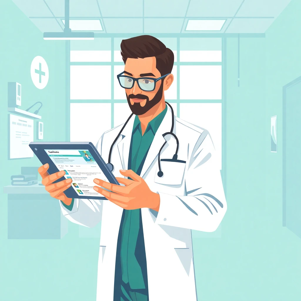 Melhores Vagas em Tecnologia e Saúde: O Que Vale a Pena em Abril