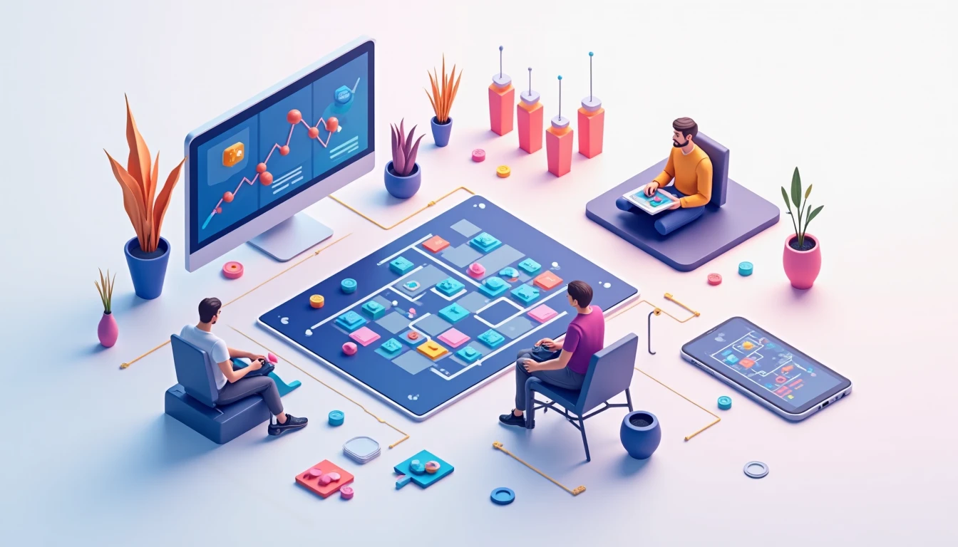 Mengulas State.io: Permainan Strategi yang Menantang?