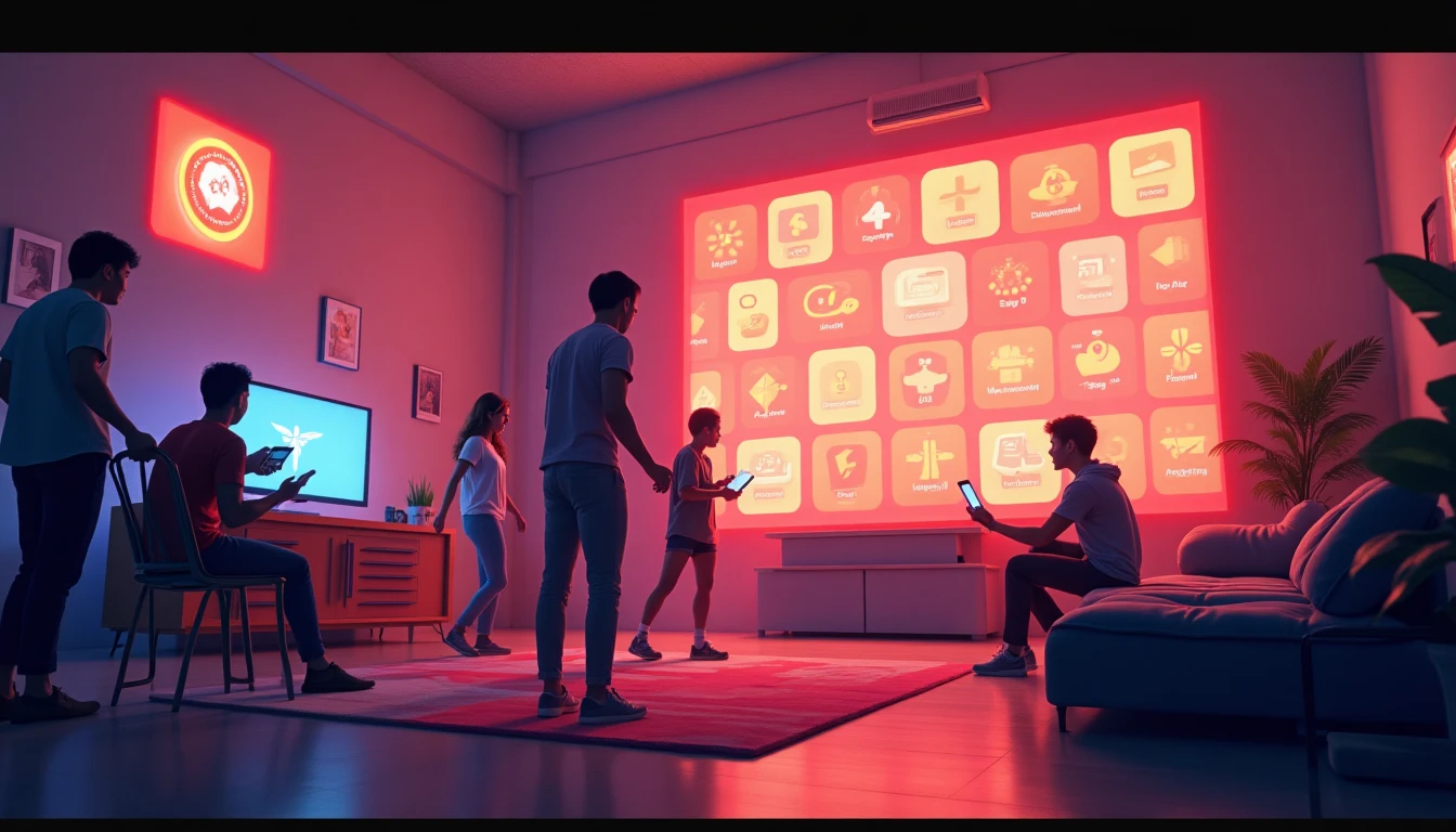 Mengungkap Mitos Game Mobile: Fakta yang Perlu Kamu Tahu