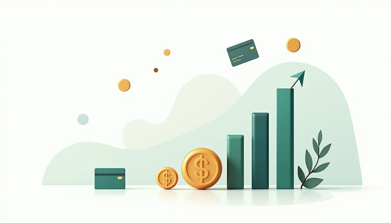 Mengungkap Mitos Kad Kredit Cashback: Fakta atau Fiksyen?