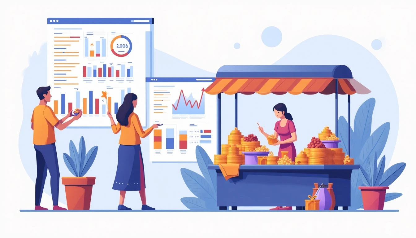 Mercado Pago Empréstimo: Ideal para Vendedores do Mercado Livre?