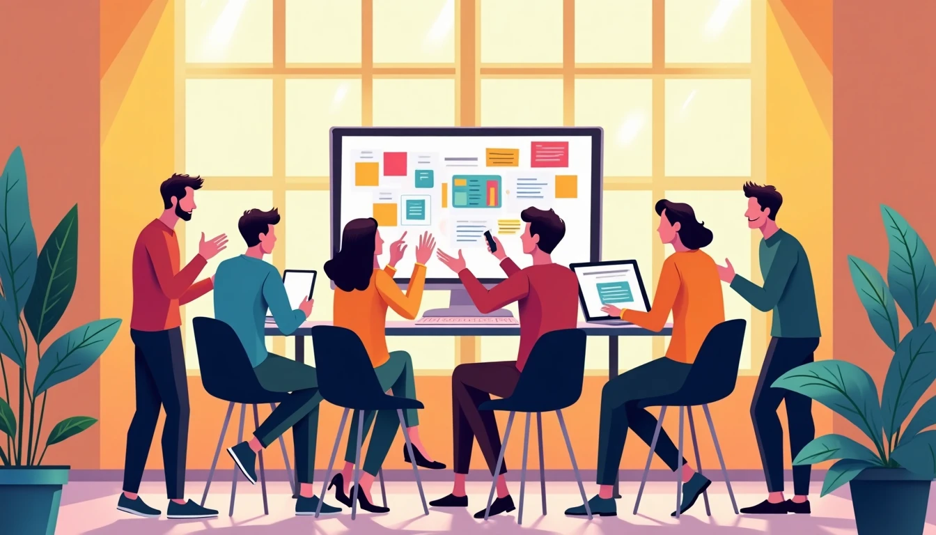 Microsoft Teams: ¿La herramienta de productividad definitiva?