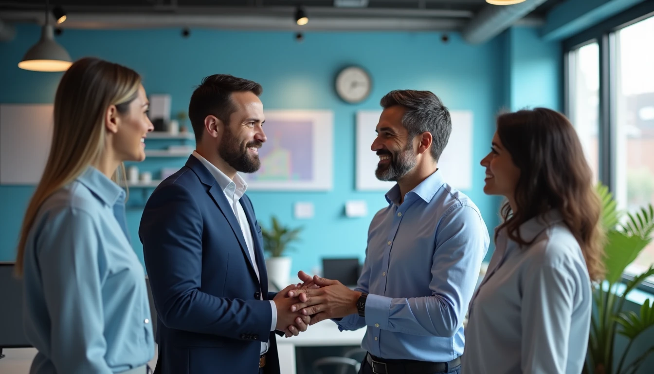 Misverstanden over banen in finance en accounting ontkracht