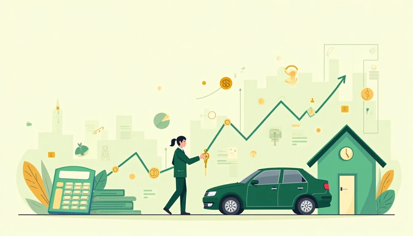 Miti Svelati: Le Verità sul Finanziamento Auto in Italia