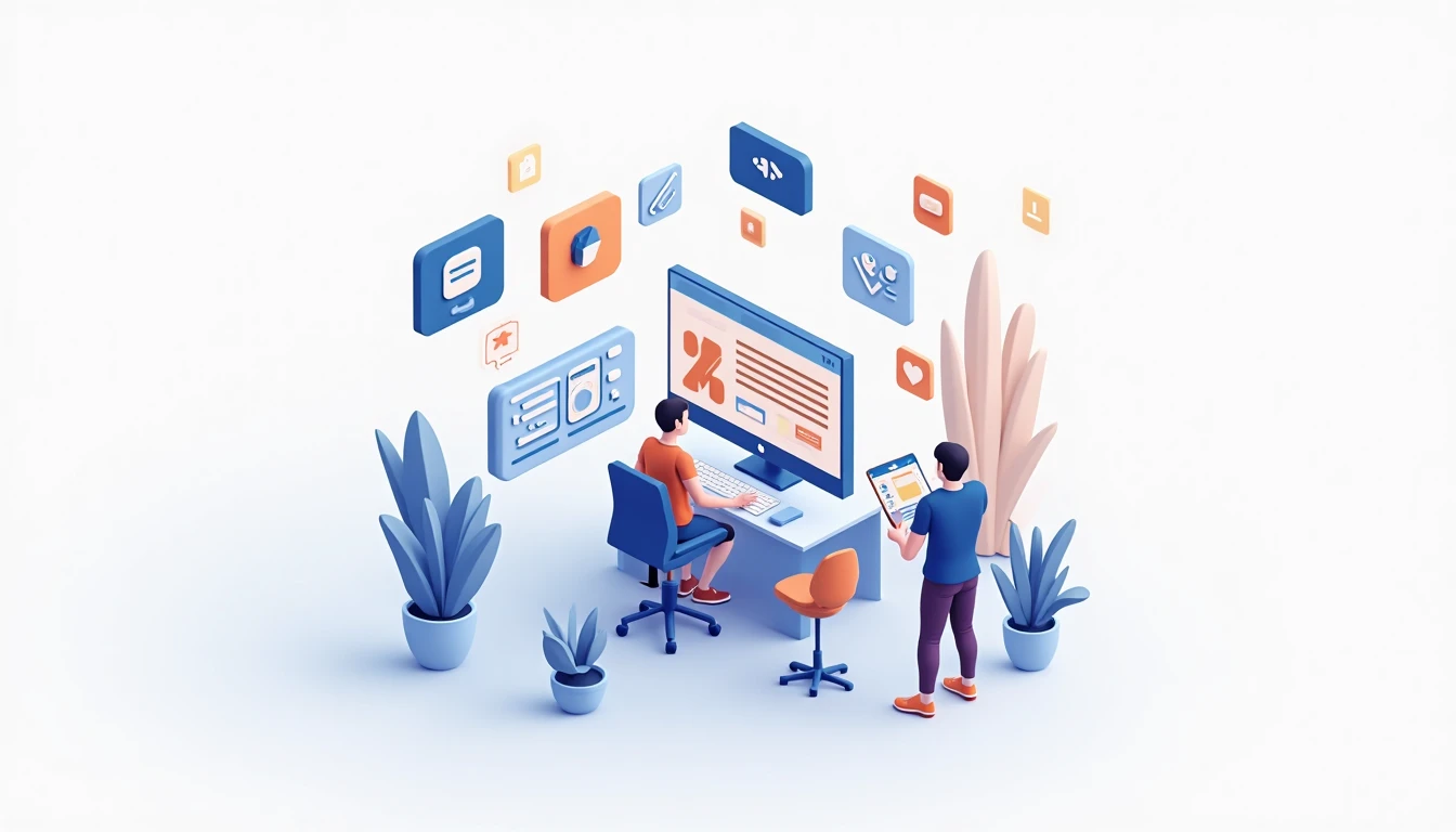 Mitos Comunes de Apps de Productividad Desmentidos