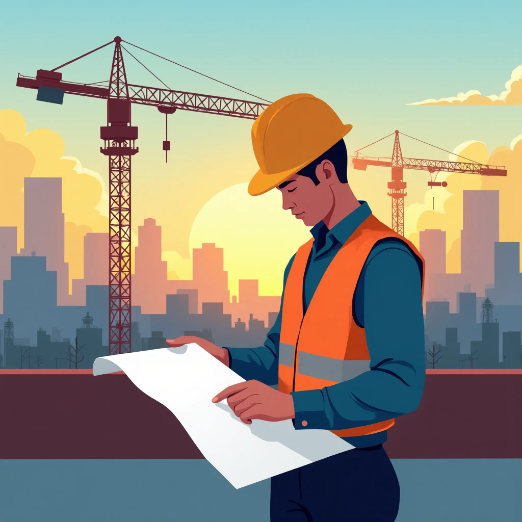 Mitos Comunes en Construcción: Realidades que Deberías Conocer