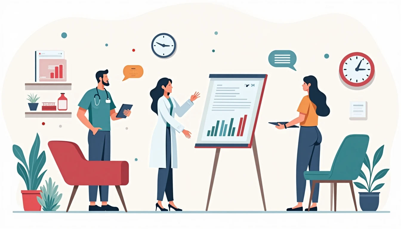 Mitos Comunes en el Sector Salud Desmentidos
