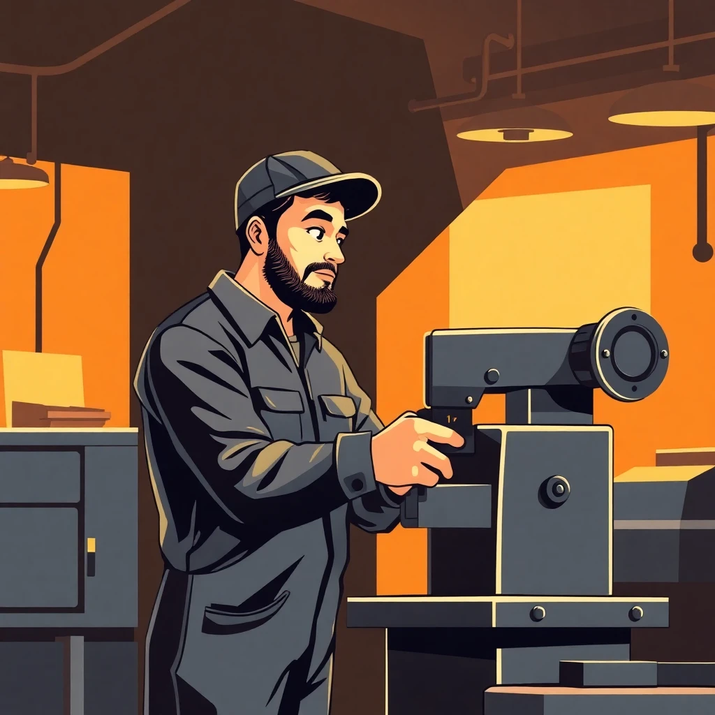 Mitos Comunes en la Industria Manufacturera Desmentidos