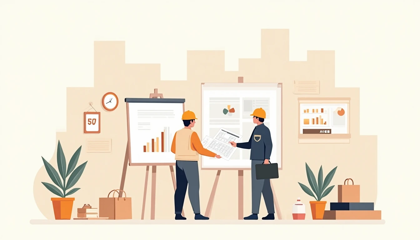 Mitos Comunes en Trabajos de Construcción Desmentidos