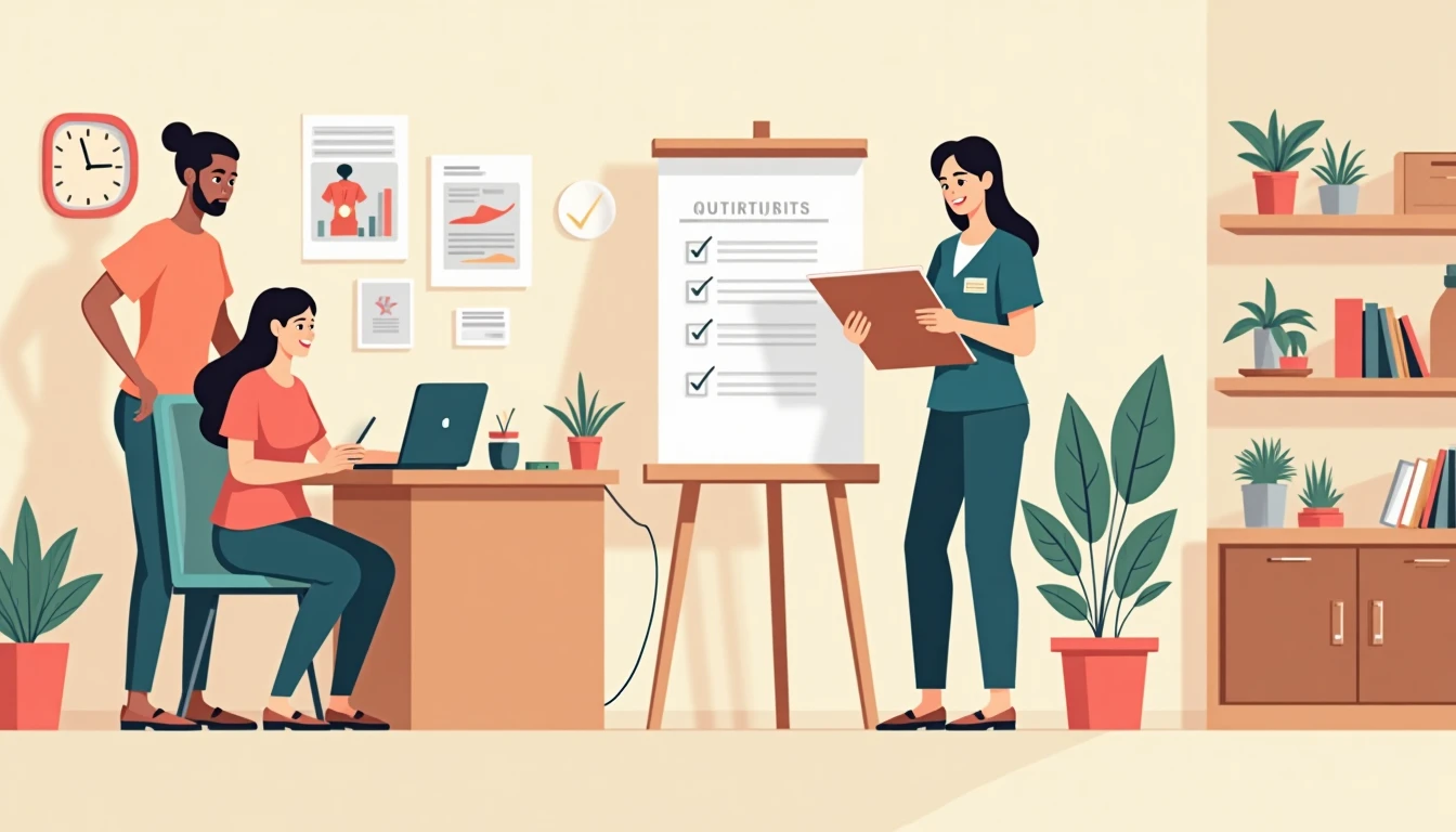 Mitos Comunes en Trabajos de Salud: Lo Que Realmente Importa