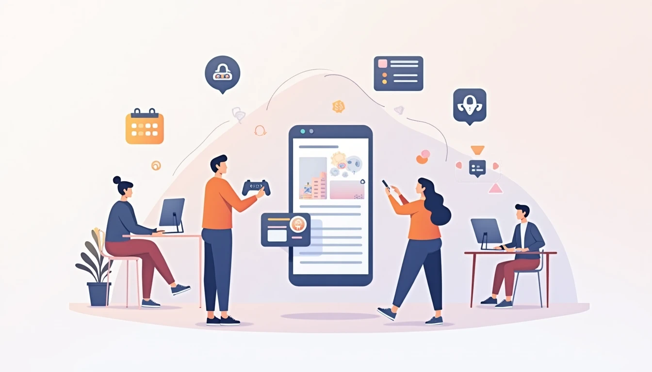Mitos Comunes sobre Apps de Compras y Ofertas Desmentidos
