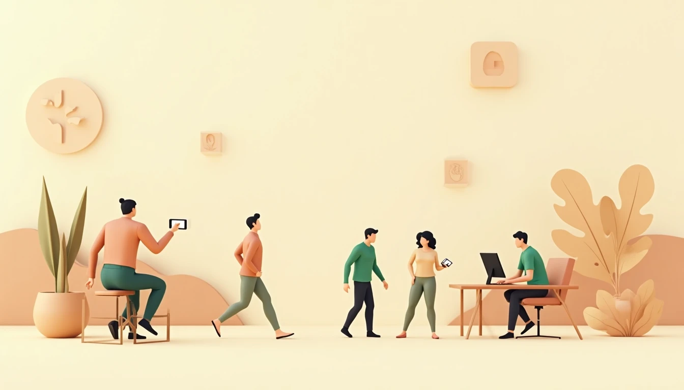 Mitos Comunes Sobre Apps de Fitness y Salud