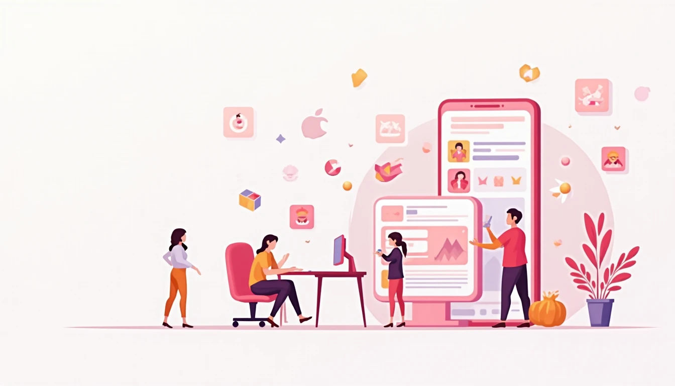 Mitos Comunes Sobre Apps de Productividad: La Verdad Revelada