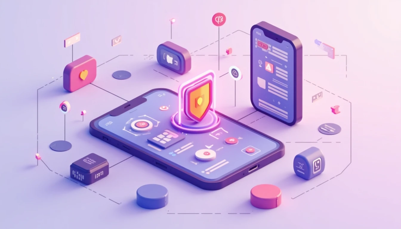 Mitos Comunes Sobre Apps de Seguridad Desmentidos