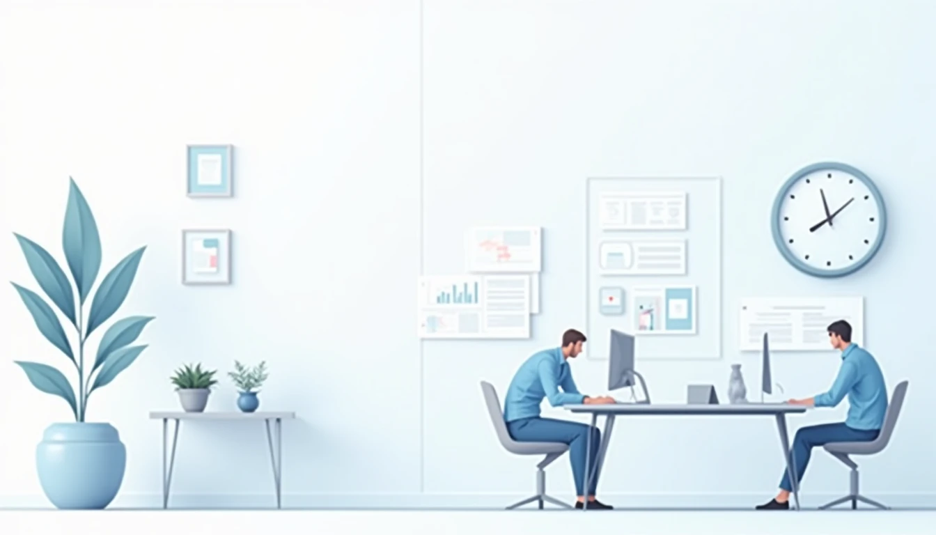 Mitos Comunes sobre Trabajos Administrativos: Realidades y Consejos