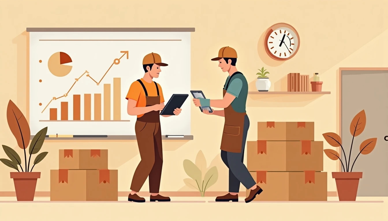 Mitos Comunes Sobre Trabajos de Entrega: La Realidad del Sector