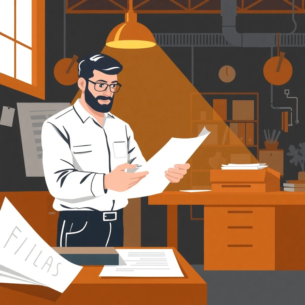 Mitos Comunes sobre Trabajos de Oficina Que Debes Olvidar
