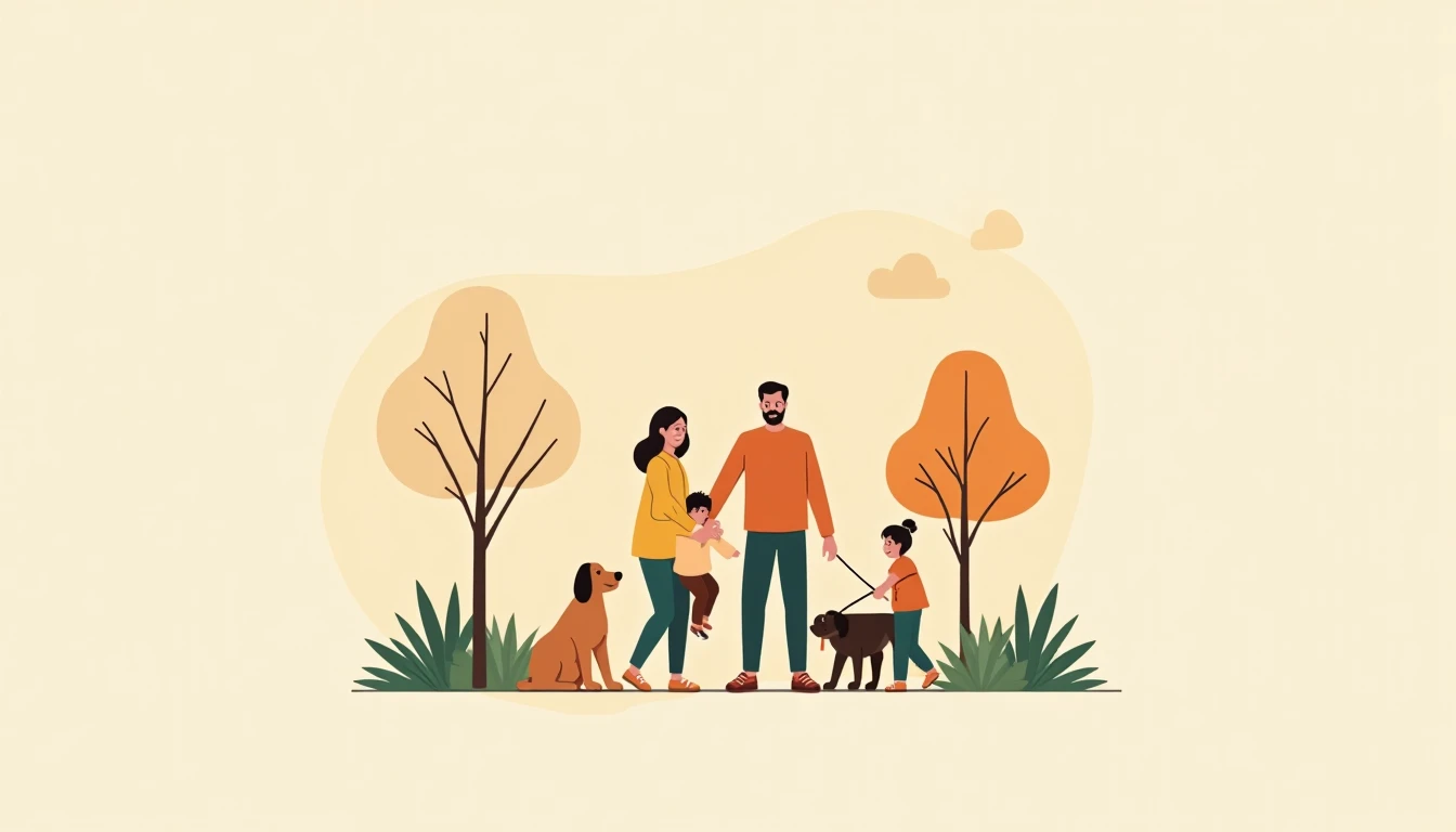 Mitos Comuns Sobre Adoção de Cães