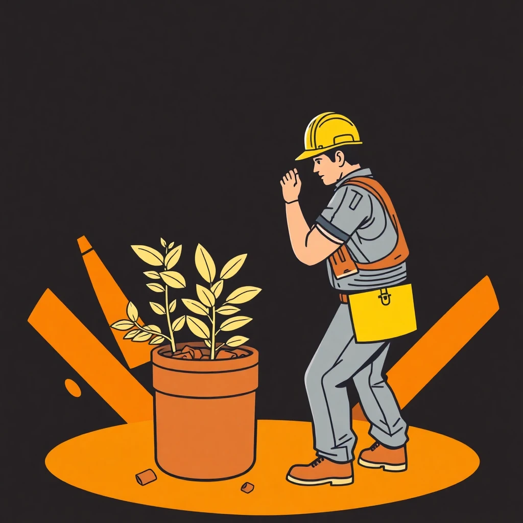 Mitos da Construção: O Que Você Realmente Precisa Saber