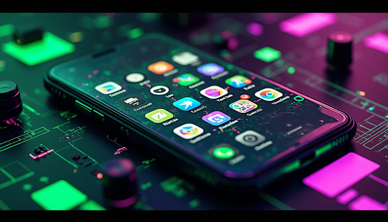 Mitos de Apps de Mensajería: Lo Que Realmente Importa