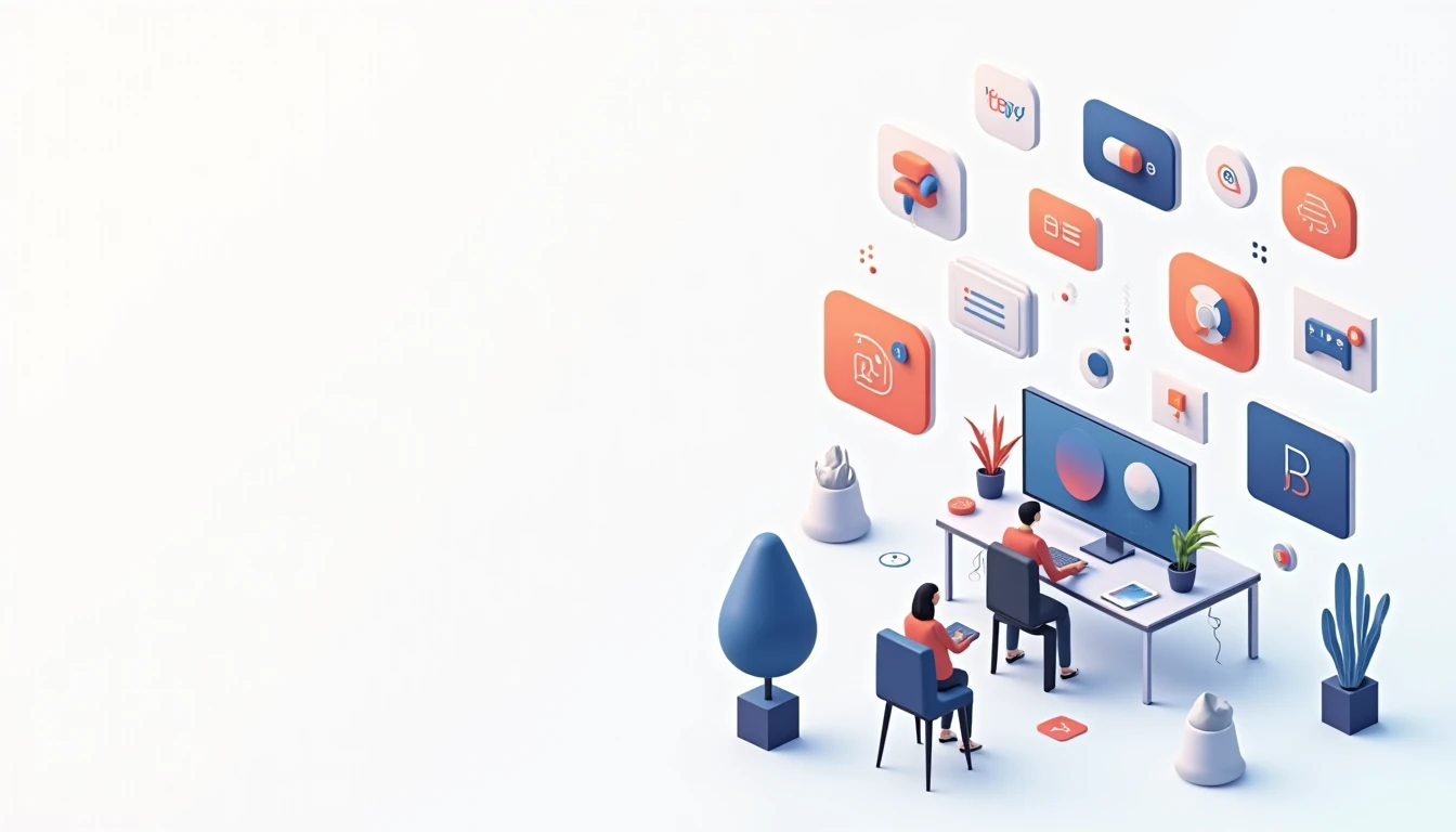 Mitos de Apps de Productividad Desmentidos