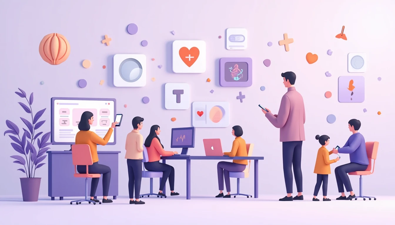 Mitos de Apps de Salud y Fitness Que Debes Conocer