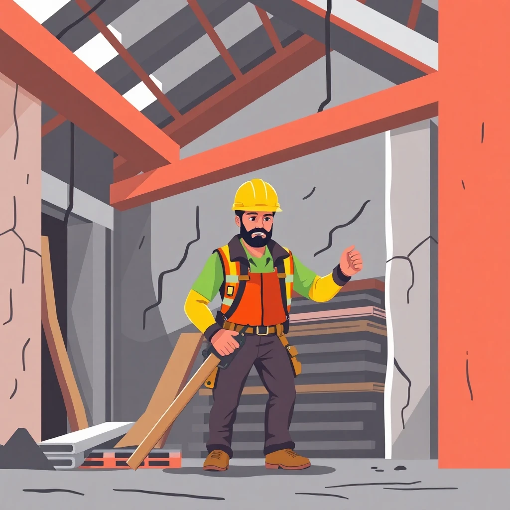 Mitos de la Construcción: Lo Que Realmente Importa