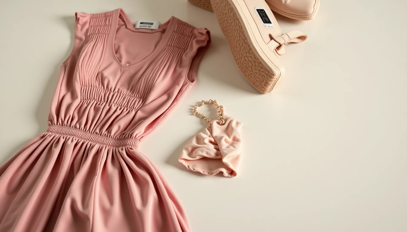 Mitos de Moda: Lo Que Realmente Importa Este Verano