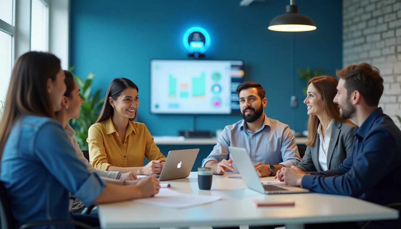 Mitos de Trabajos en Ventas Desmentidos