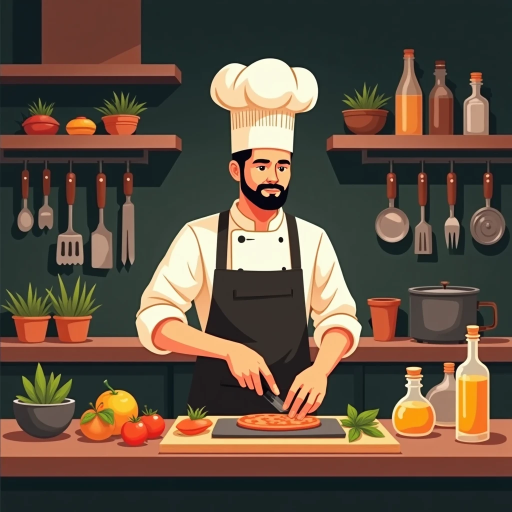 Mitos del Trabajo en Restaurantes que Debes Olvidar