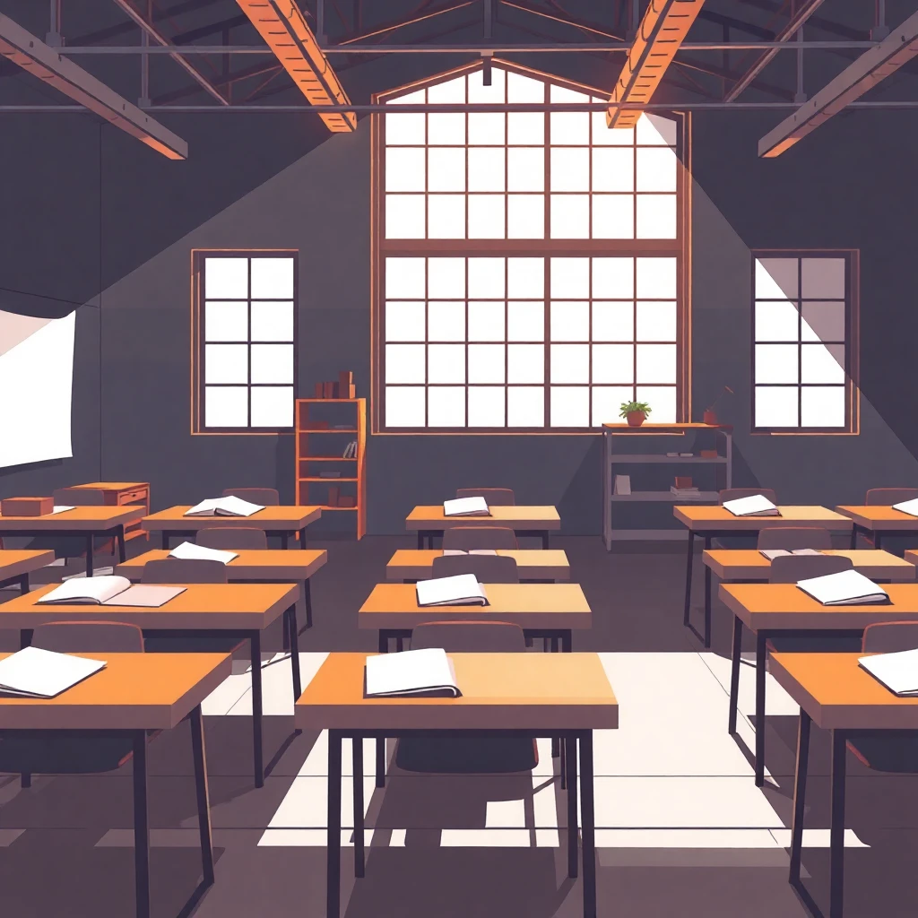 Mitos Desmentidos: La Realidad del Trabajo en Educación