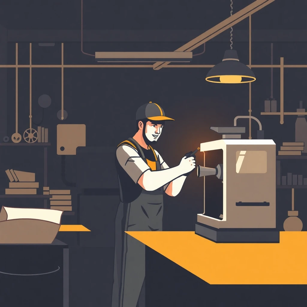 Mitos Desmentidos: Lo Que Realmente Importa en Manufactura