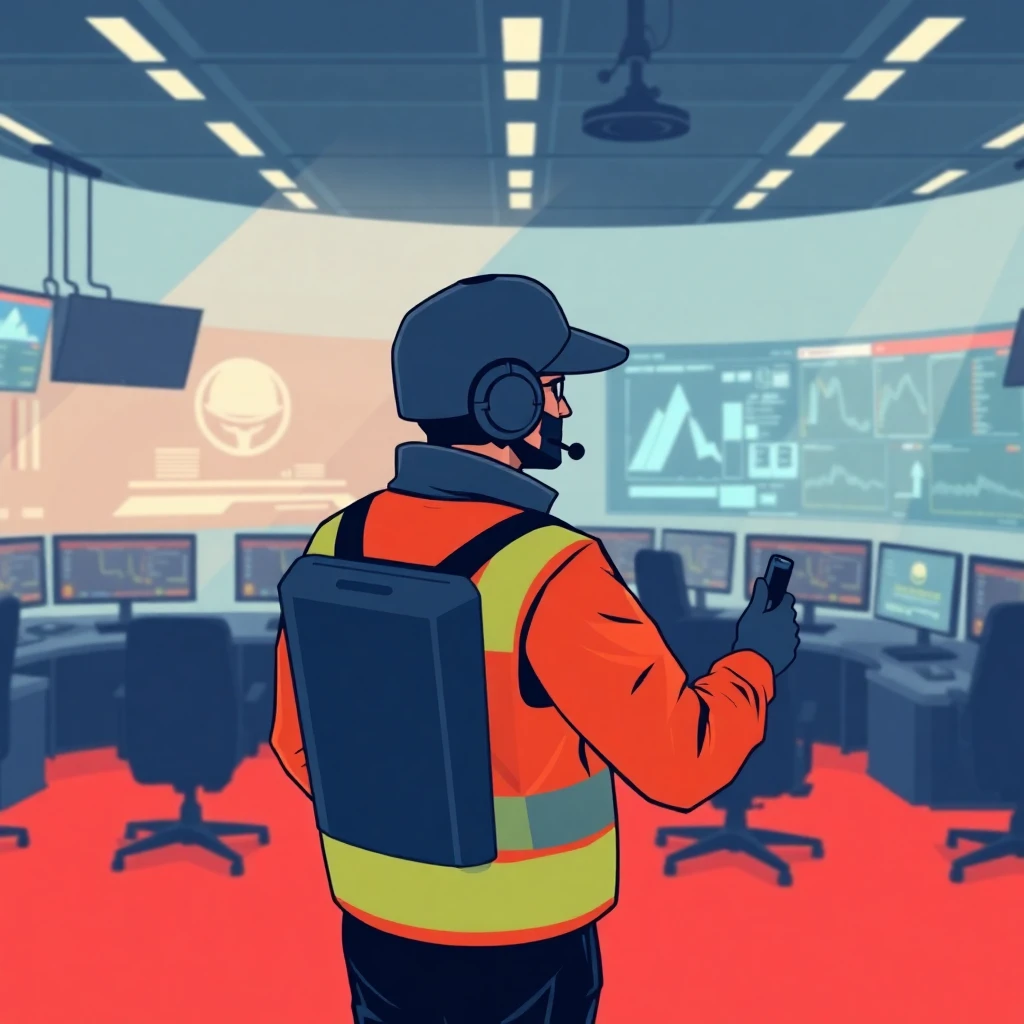Mitos Desmentidos: Seguridad y Vigilancia