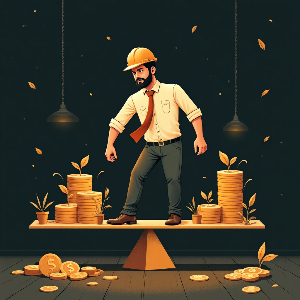 Mitos Desvendados: Verdades Sobre Finanças e Contabilidade