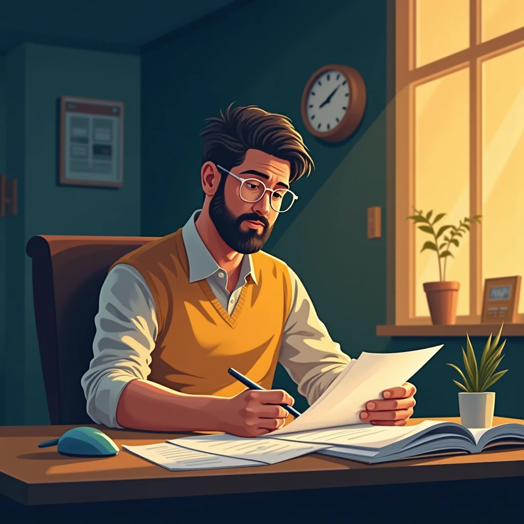 Mitos do Escritório: O Que Realmente Importa