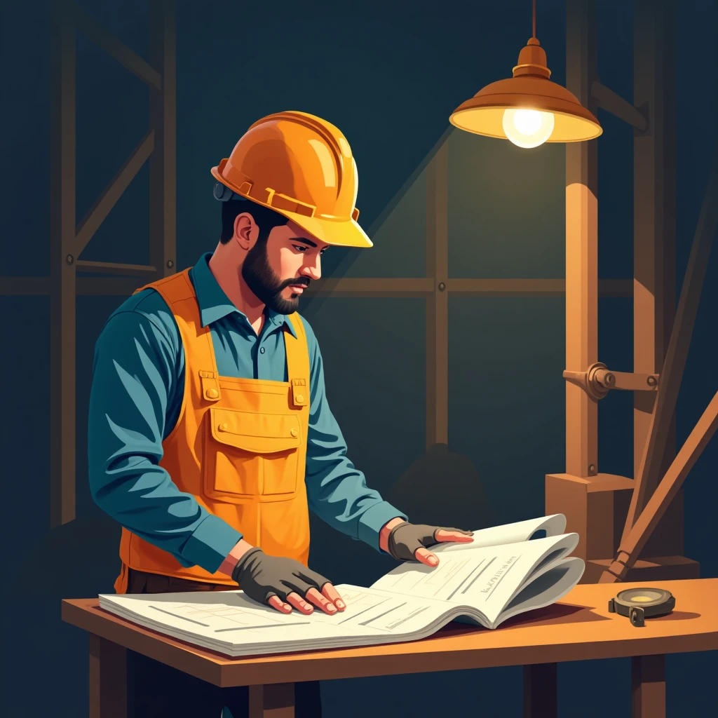 Mitos en Construcción: ¿Qué No Es Cierto?
