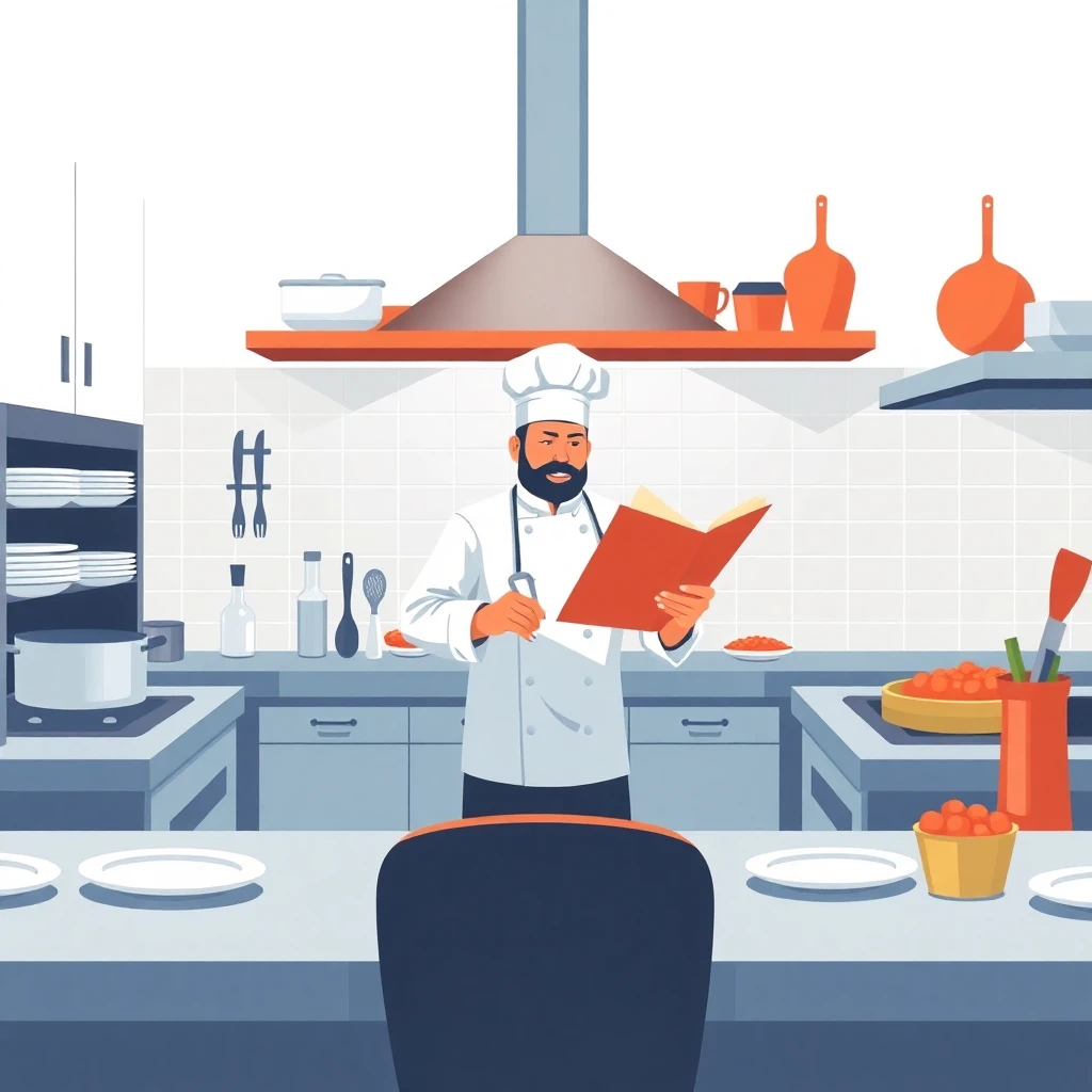 Mitos en la Hostelería: Lo Que Realmente Necesitas Saber