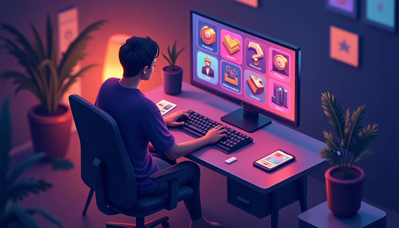 Mitos Perluasan Aplikasi Roblox: Fakta vs. Fiksi