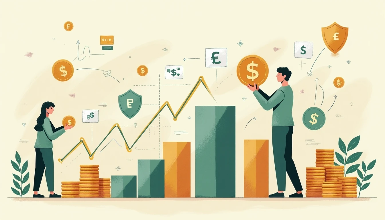 Mitos Sobre Empréstimos Pessoais Desvendados