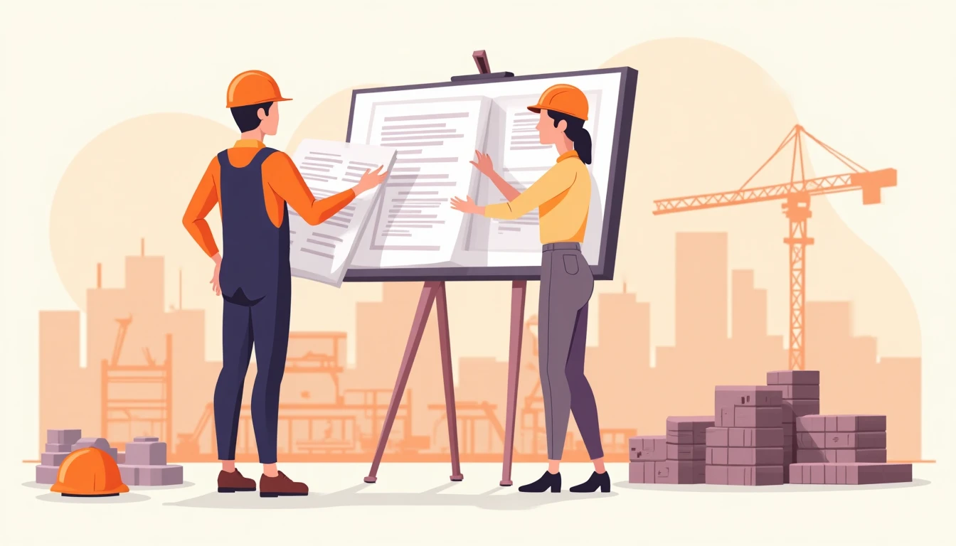 Mitos y Realidades en Construcción y Oficios