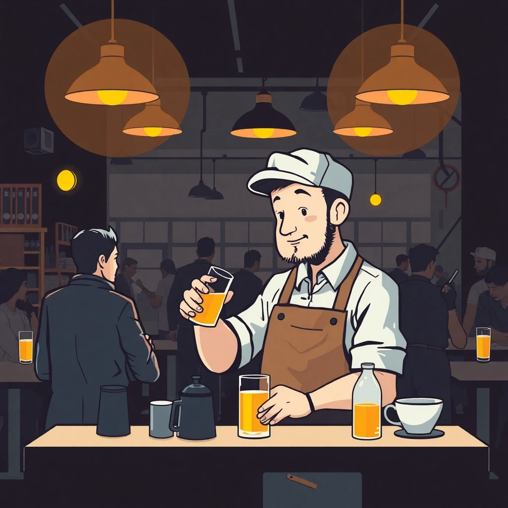 Mitos y Realidades en la Hostelería: Lo Que Deberías Saber