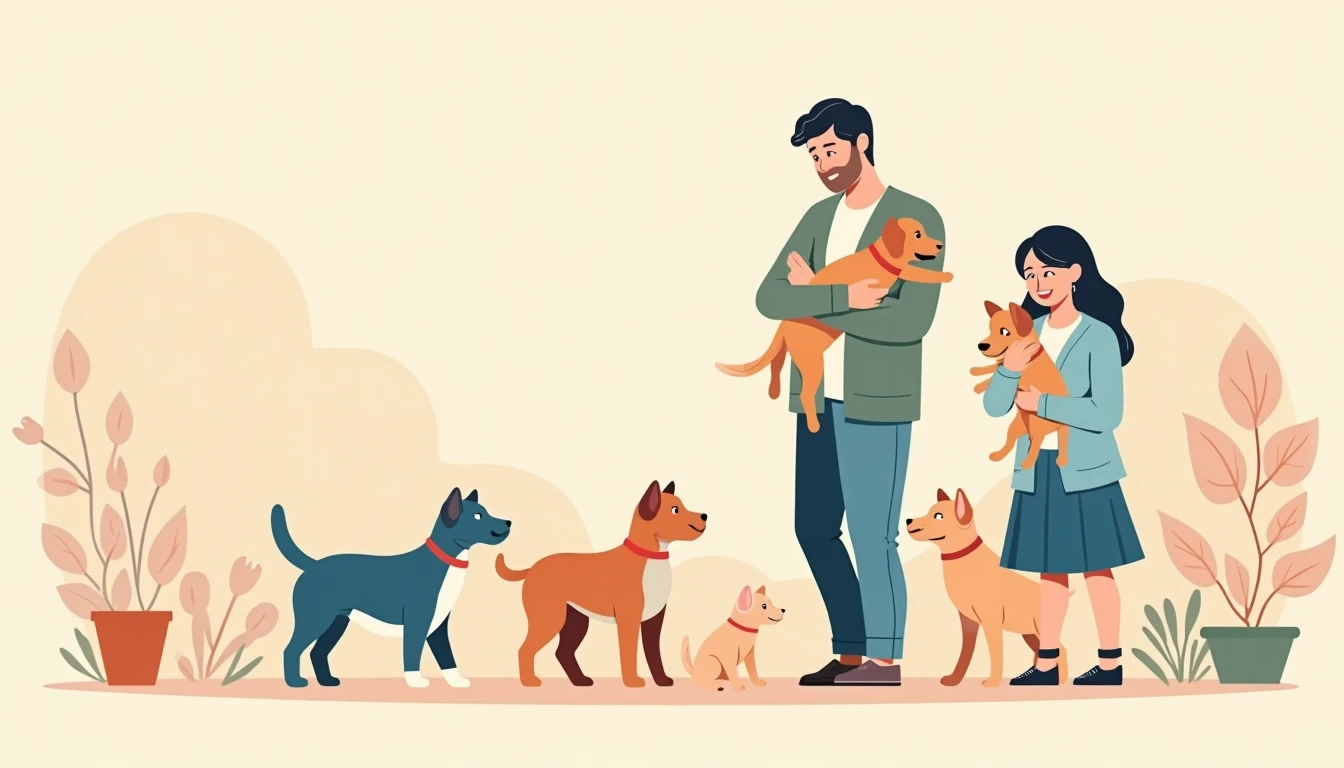 Mituri Despre Adopția Câinilor, Destrămate