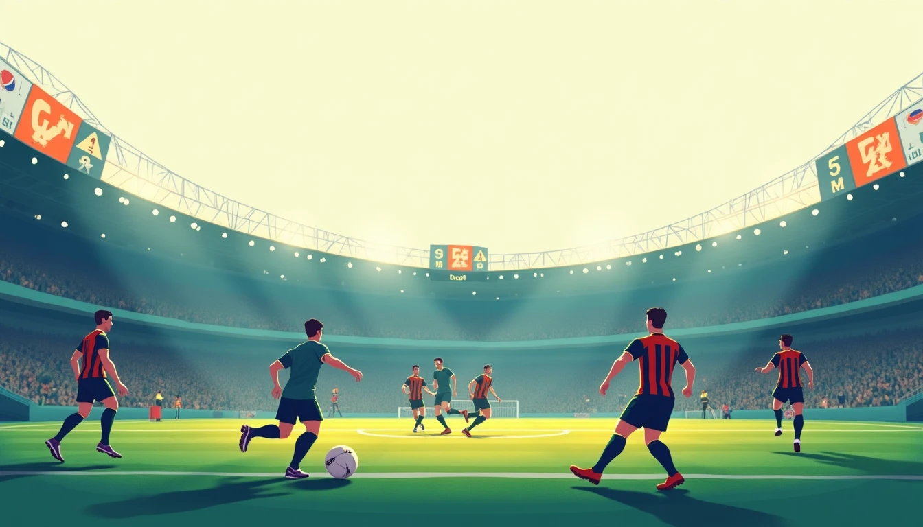 MLS 6월 빅 매치: 어디서 볼 수 있을까?