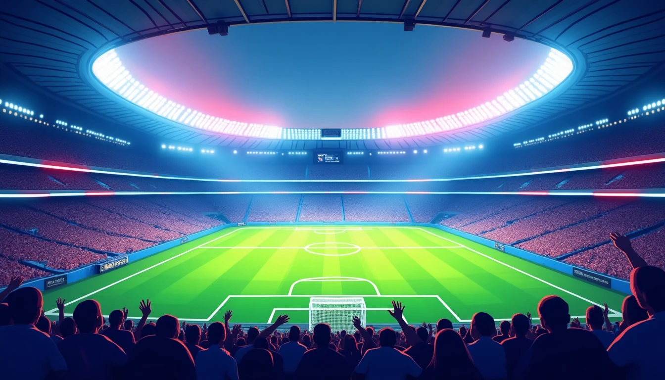 MLS Matchday Highlights: Top Games to Watch