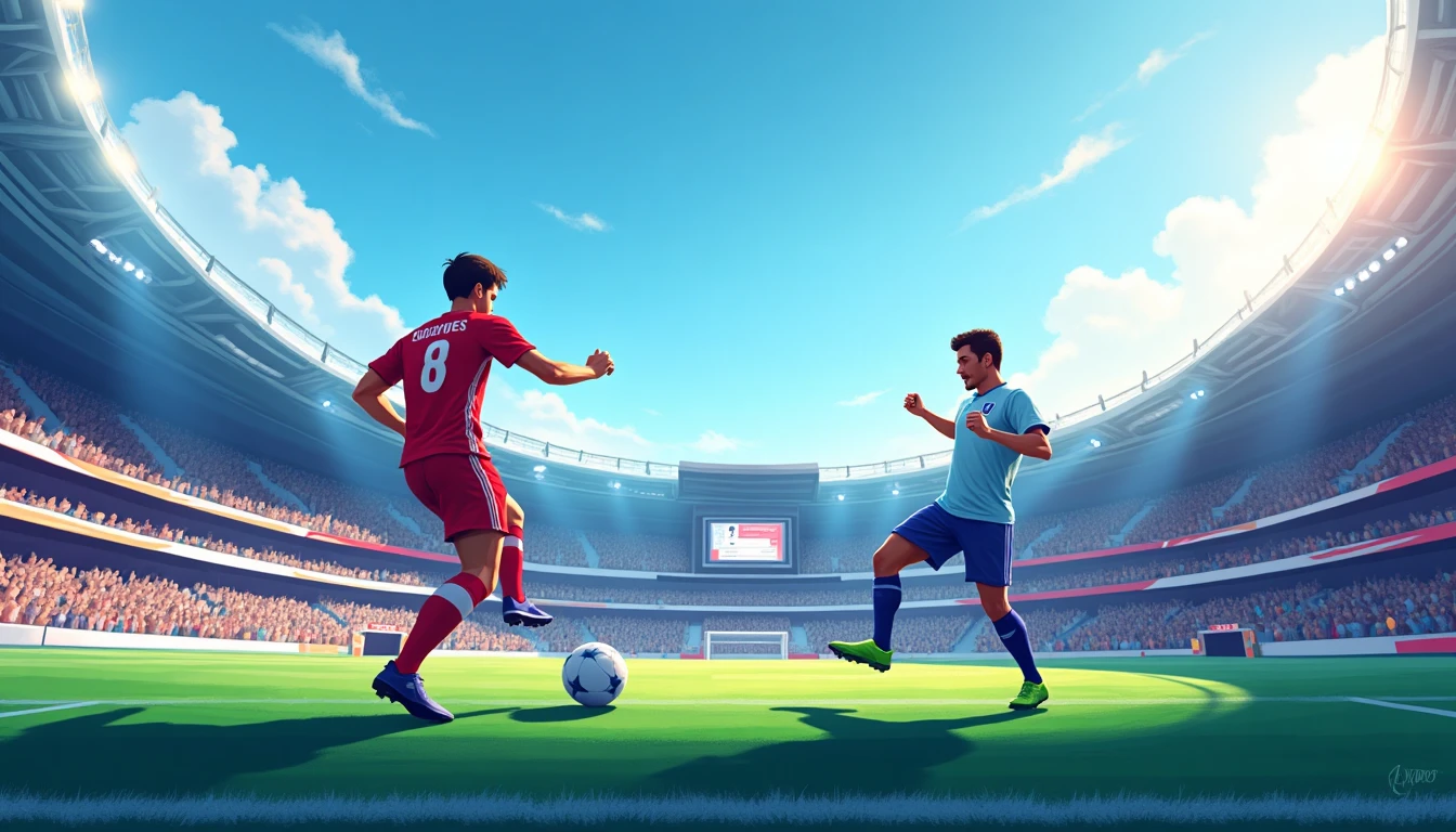 MLS 주요 경기: 이번 주말 주목할 매치업
