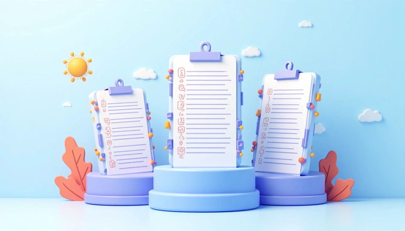 Καλύτερα Mobile Apps για Δημιουργούς Περιεχομένου το Καλοκαίρι