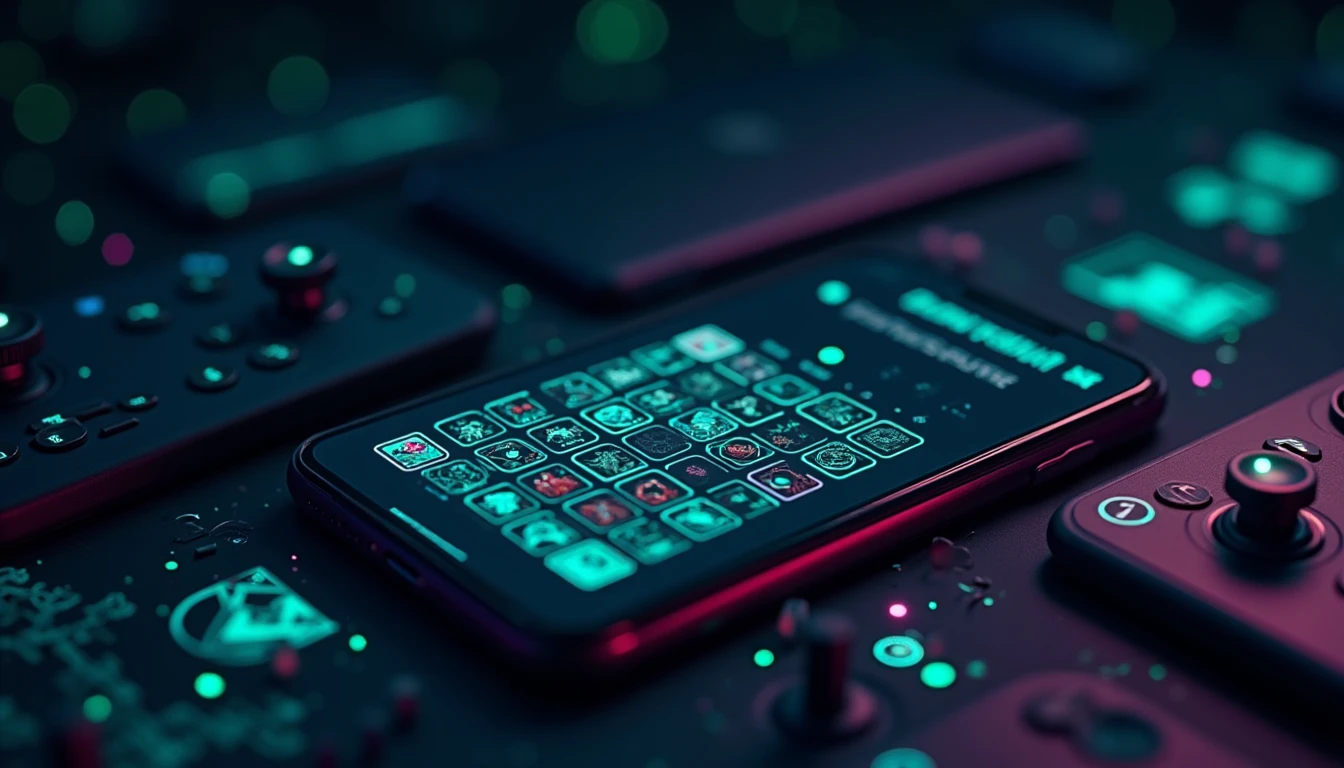 Mobile Beauty Games im Vergleich: Was sich wirklich lohnt